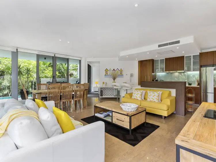 Sixth view of Homely unit listing, 72/685 Casuarina Way, Casuarina NSW 2487