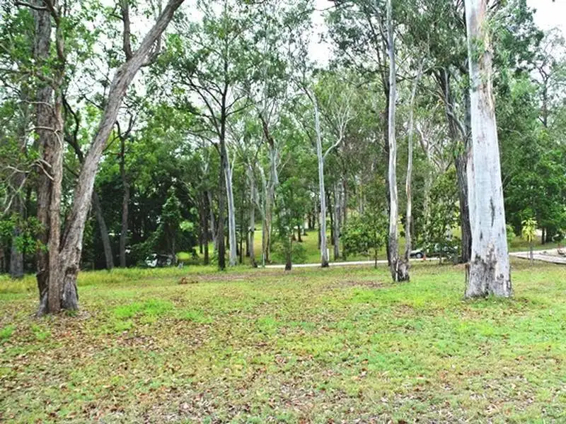 Main view of Homely land listing, 8 Rio Street, Macleay Island QLD 4184
