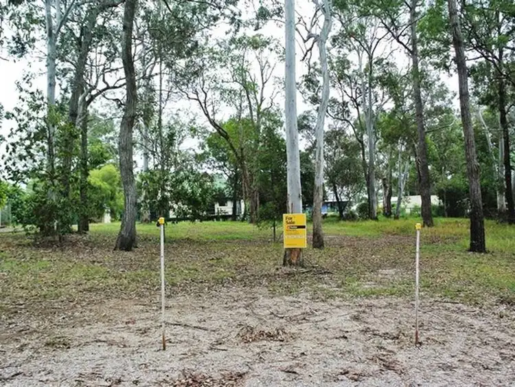Second view of Homely land listing, 8 Rio Street, Macleay Island QLD 4184
