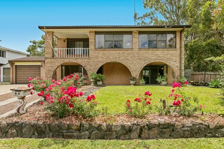 69 Letchworth Parade, Balmoral NSW 2283