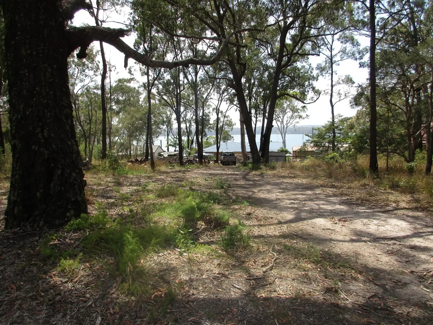 Main view of Homely land listing, Lots 137-1 The Ridgeway, North Arm Cove NSW 2324