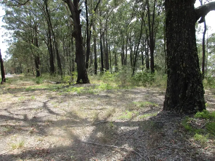Second view of Homely land listing, Lots 137-1 The Ridgeway, North Arm Cove NSW 2324