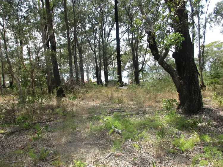 Fourth view of Homely land listing, Lots 137-1 The Ridgeway, North Arm Cove NSW 2324