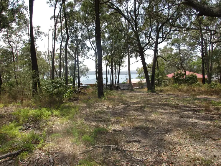 Fifth view of Homely land listing, Lots 137-1 The Ridgeway, North Arm Cove NSW 2324