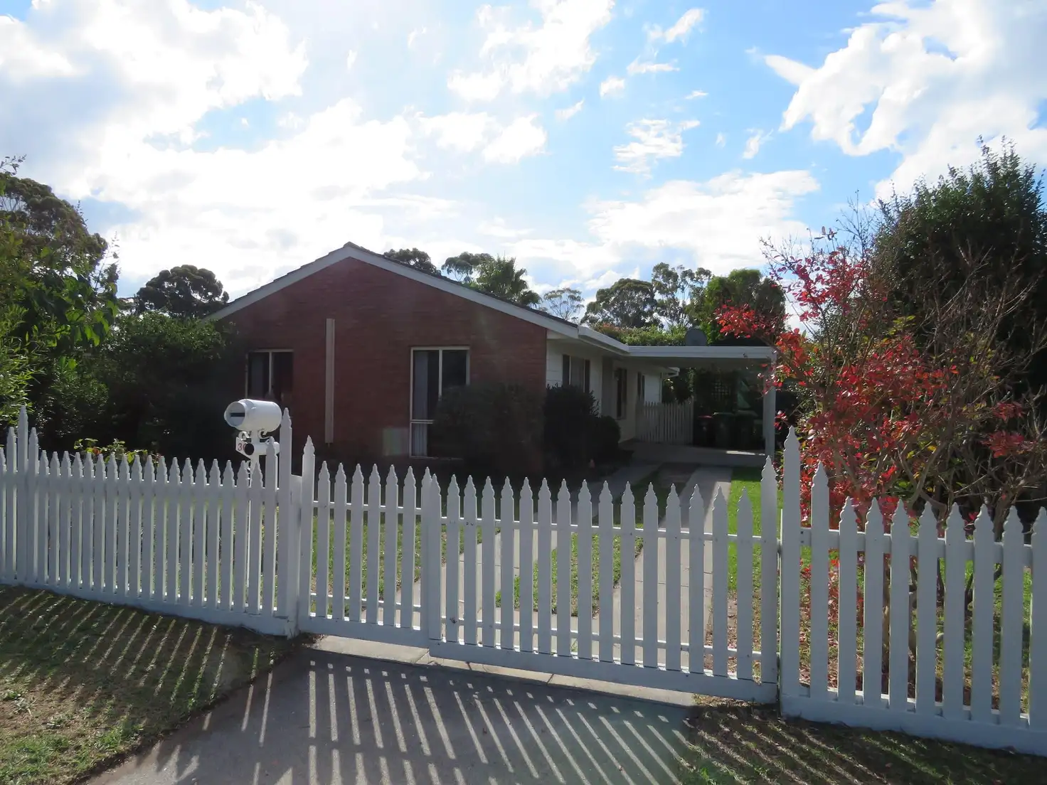 Main view of Homely house listing, 30 Ashley Street, Paynesville VIC 3880