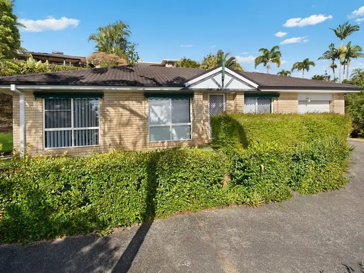 8 Pinnacle Place, Goonellabah NSW 2480