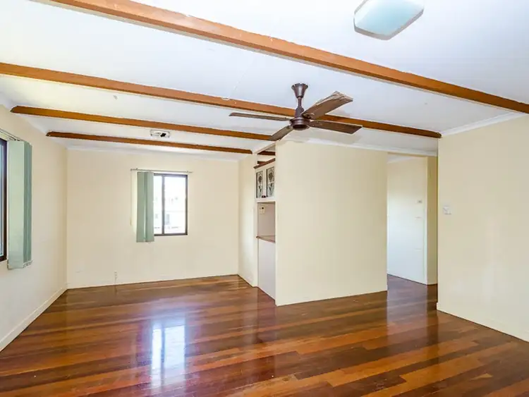 Second view of Homely house listing, 94 Elizabeth Street, South Gladstone QLD 4680