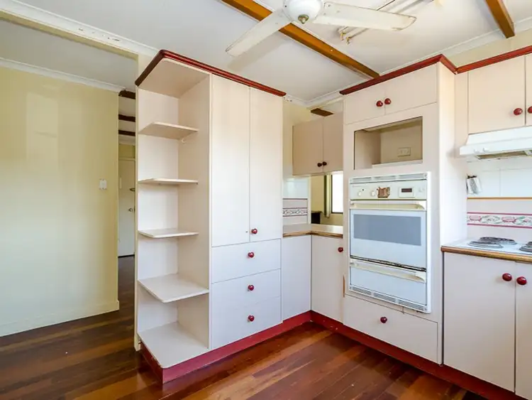 Fourth view of Homely house listing, 94 Elizabeth Street, South Gladstone QLD 4680