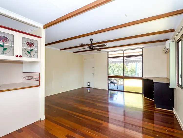 Fifth view of Homely house listing, 94 Elizabeth Street, South Gladstone QLD 4680