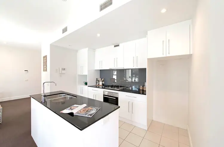 Seventh view of Homely apartment listing, 7/20 Gould Street, Turner ACT 2612