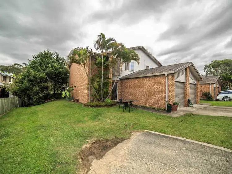 Third view of Homely townhouse listing, 103/6 Bourton Road, Merrimac QLD 4226