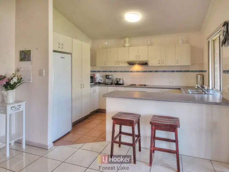 Seventh view of Homely house listing, 9 Kew Close, Forest Lake QLD 4078