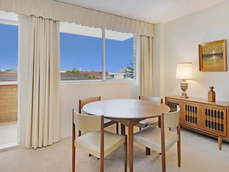 Third view of Homely unit listing, Apartment 10/56 Beach Road, Bondi Beach NSW 2026