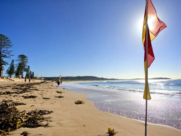 Fourth view of Homely unit listing, 6/7-9 Clarence Avenue, Dee Why NSW 2099