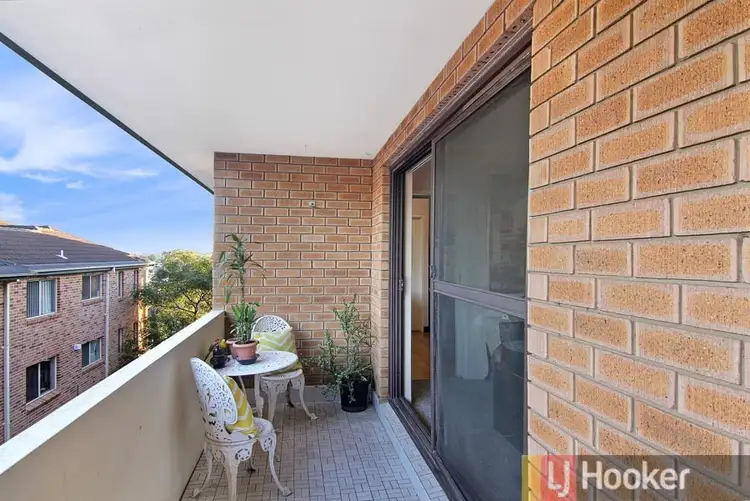 Sixth view of Homely unit listing, 23/3-7 Ocean Street, Penshurst NSW 2222