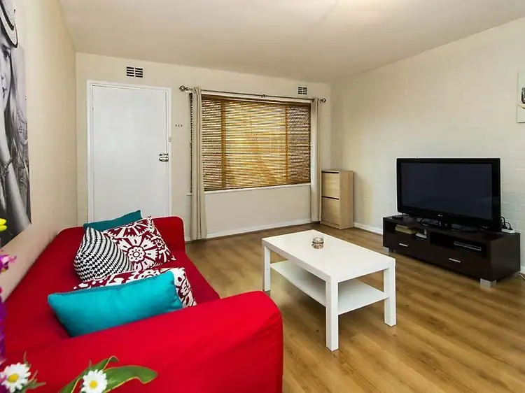 Fourth view of Homely apartment listing, 6/13 Grant Place, Bentley WA 6102
