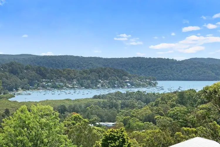 Third view of Homely house listing, 72 Binburra Avenue, Avalon Beach NSW 2107