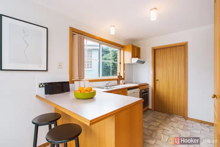 Sixth view of Homely townhouse listing, 2/34 Loinah Crescent, Montagu Bay TAS 7018