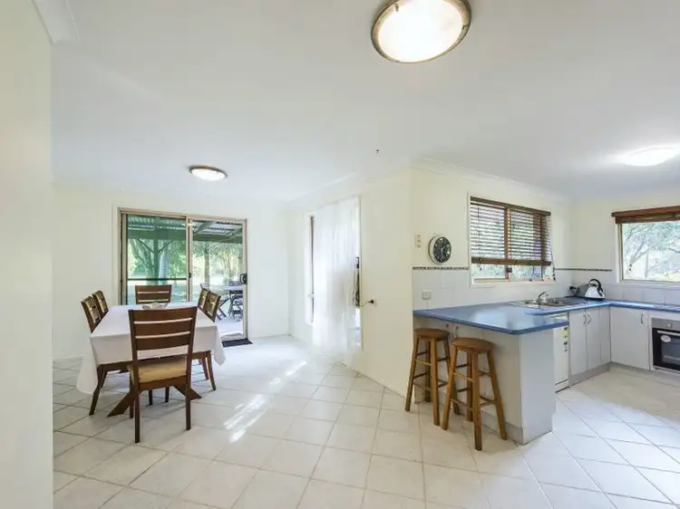 Second view of Homely house listing, 268 Iluka Road, Woombah NSW 2469