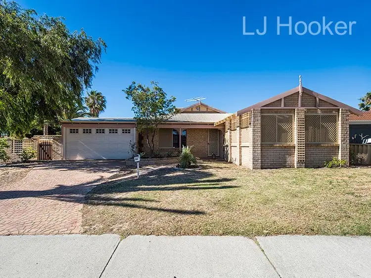 Fourth view of Homely house listing, 36 Discovery Crescent, Port Kennedy WA 6172
