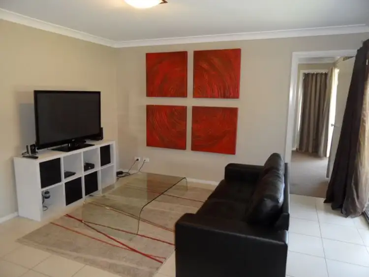 Fourth view of Homely house listing, 78 Redgum Circuit, Aberglasslyn NSW 2320