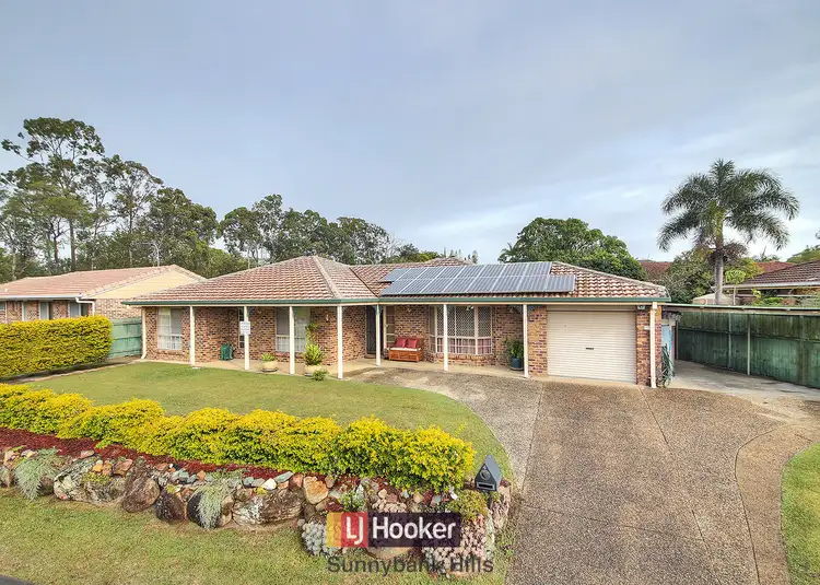 4 Signata Street, Sunnybank Hills QLD 4109