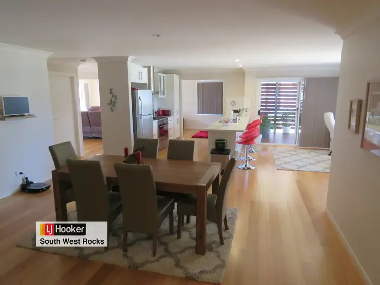 Fifth view of Homely house listing, 12 Yulgilbar Place, South West Rocks NSW 2431