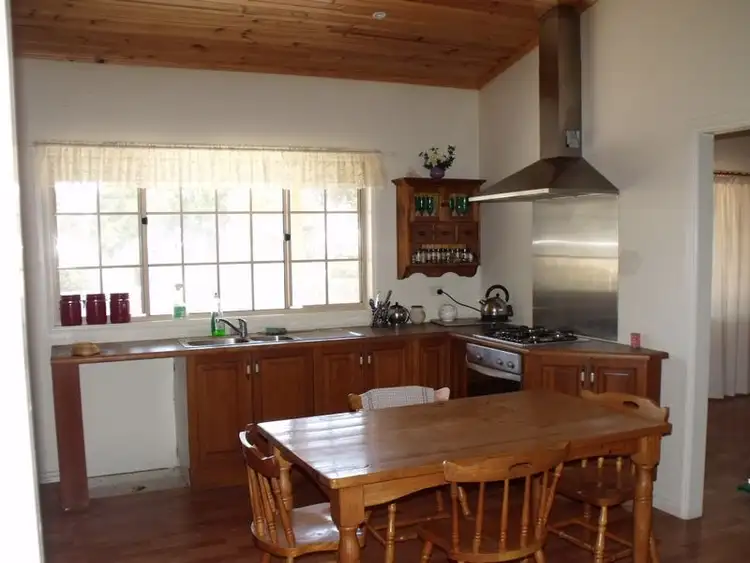 Sixth view of Homely rural property listing, Black Pine Clements Road, Woodstock NSW 2793