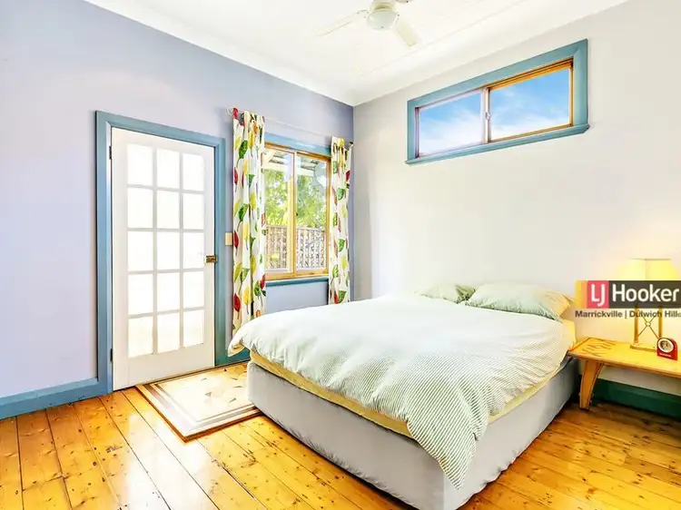Fifth view of Homely house listing, 39a Renwick Street, Marrickville NSW 2204