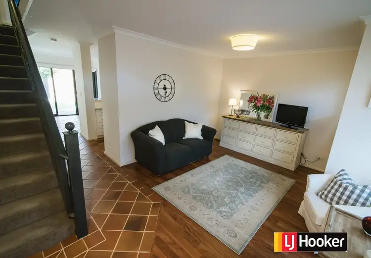 Sixth view of Homely townhouse listing, 5/32 Salvado Road, Wembley WA 6014