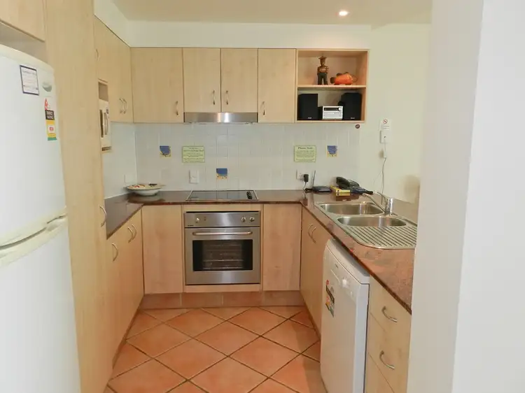 Fifth view of Homely unit listing, Unit 12/4 Queen Street, Yamba NSW 2464