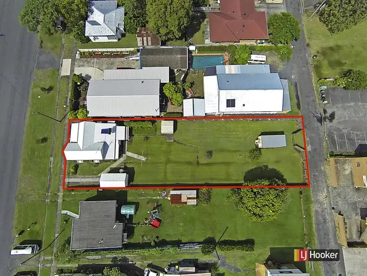 Fifth view of Homely house listing, 142 Tamar Street, Ballina NSW 2478