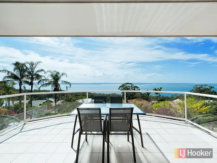 25 Wallawa Rd, Nelson Bay NSW 2315