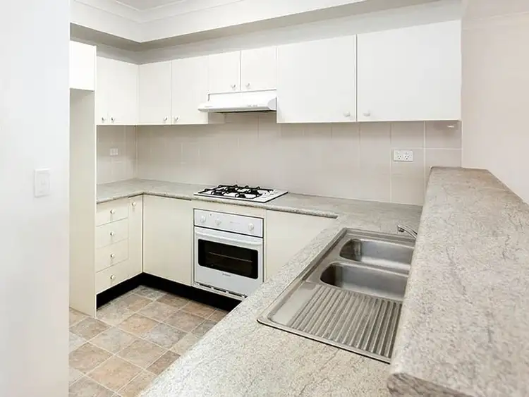 Fourth view of Homely unit listing, 28/20 Leonay Street, Sutherland NSW 2232
