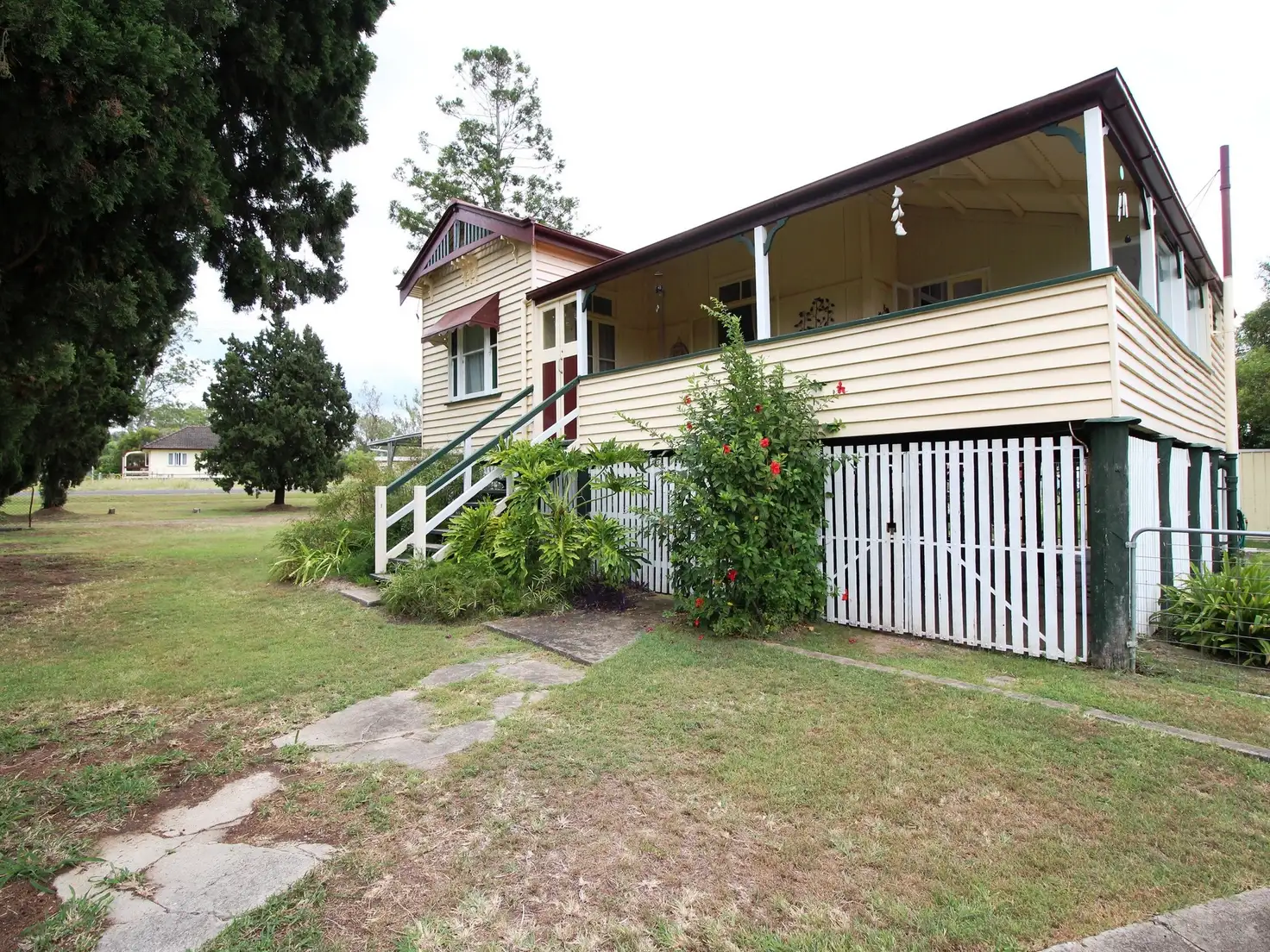 Main view of Homely house listing, 23 Annette Street, Toogoolawah QLD 4313