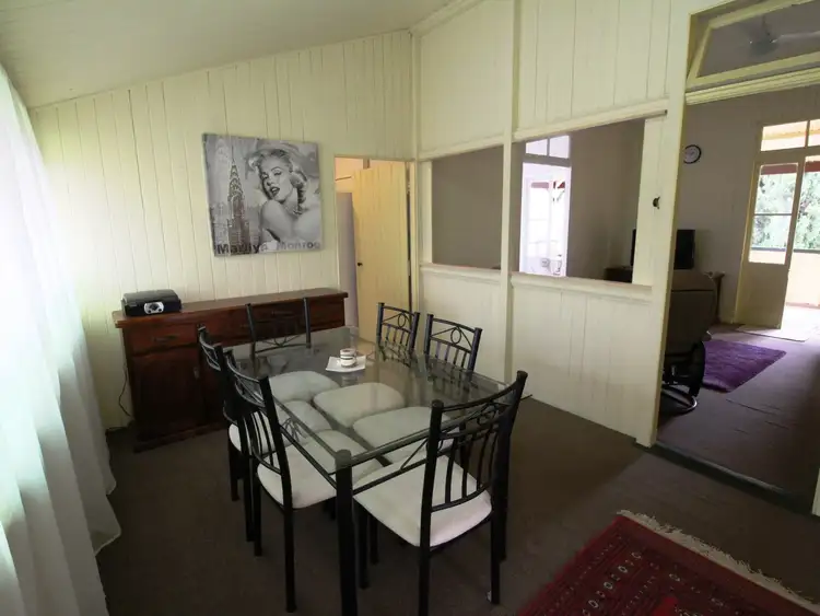 Fourth view of Homely house listing, 23 Annette Street, Toogoolawah QLD 4313