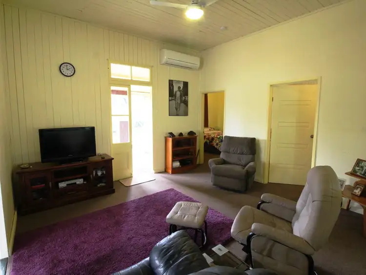 Fifth view of Homely house listing, 23 Annette Street, Toogoolawah QLD 4313