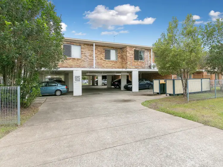 Second view of Homely unit listing, Unit 7/7-9 Station Street, Caboolture QLD 4510