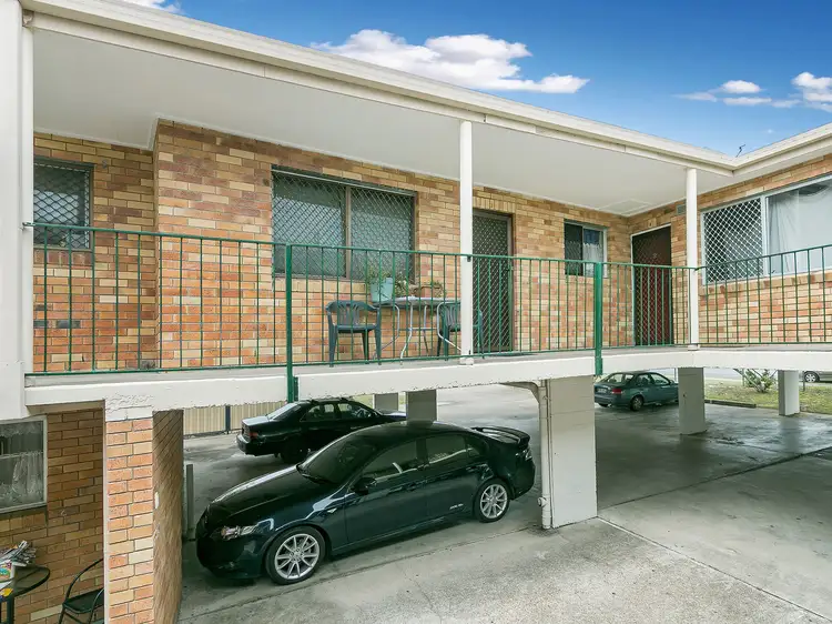 Third view of Homely unit listing, Unit 7/7-9 Station Street, Caboolture QLD 4510
