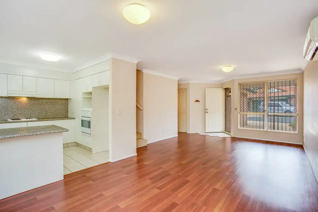 Main view of Homely unit listing, 91/38 Murev Way, Carrara QLD 4211
