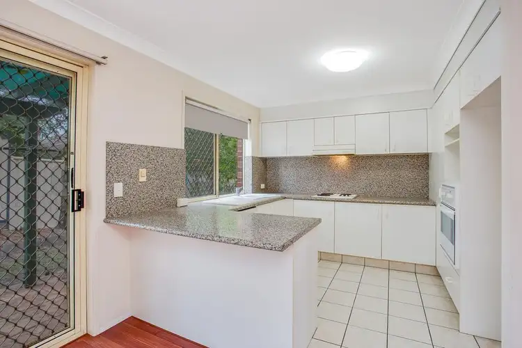 Second view of Homely unit listing, 91/38 Murev Way, Carrara QLD 4211