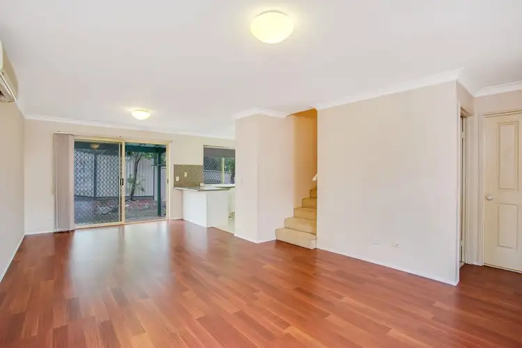 Third view of Homely unit listing, 91/38 Murev Way, Carrara QLD 4211