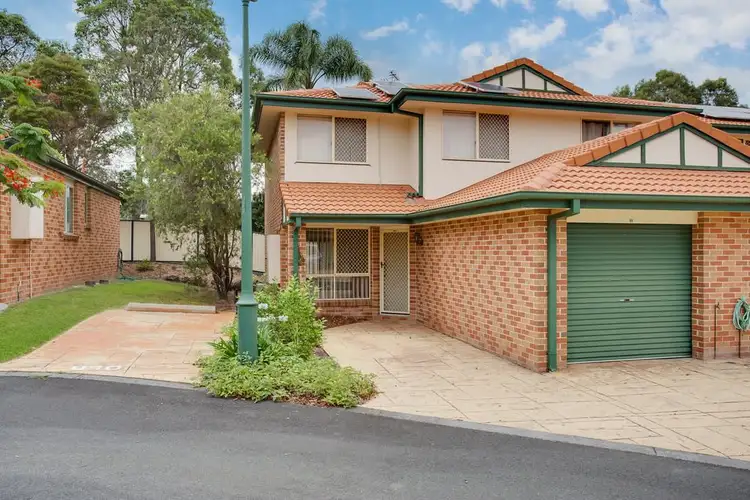 Fifth view of Homely unit listing, 91/38 Murev Way, Carrara QLD 4211