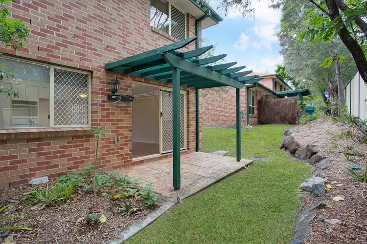 Sixth view of Homely unit listing, 91/38 Murev Way, Carrara QLD 4211