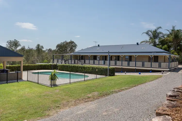 Second view of Homely rural property listing, 18 - 24 Dianne Court, Jimboomba QLD 4280