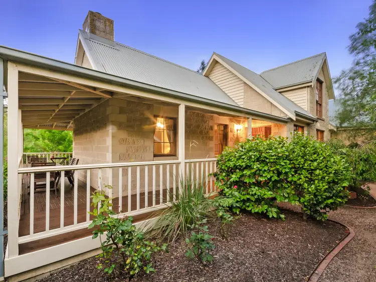Main view of Homely house listing, 21-23 Crimea Street, Drysdale VIC 3222