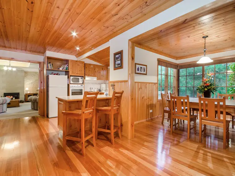 Fourth view of Homely house listing, 21-23 Crimea Street, Drysdale VIC 3222