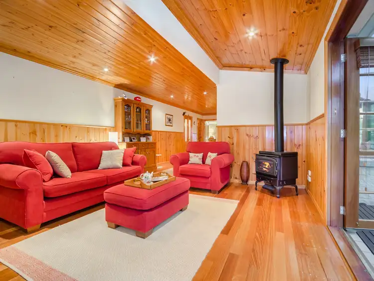 Fifth view of Homely house listing, 21-23 Crimea Street, Drysdale VIC 3222