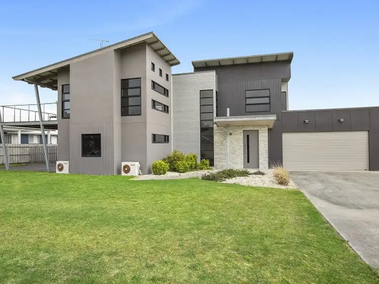 Main view of Homely house listing, 11 Endeavour Place, Inverloch VIC 3996