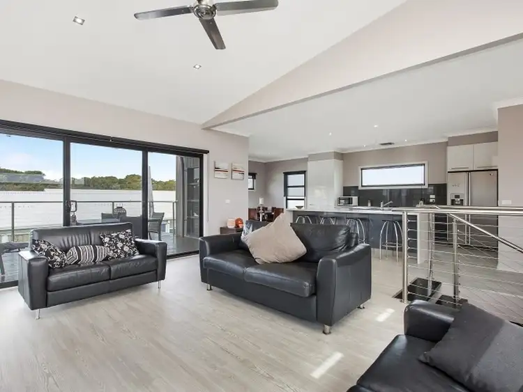 Second view of Homely house listing, 11 Endeavour Place, Inverloch VIC 3996